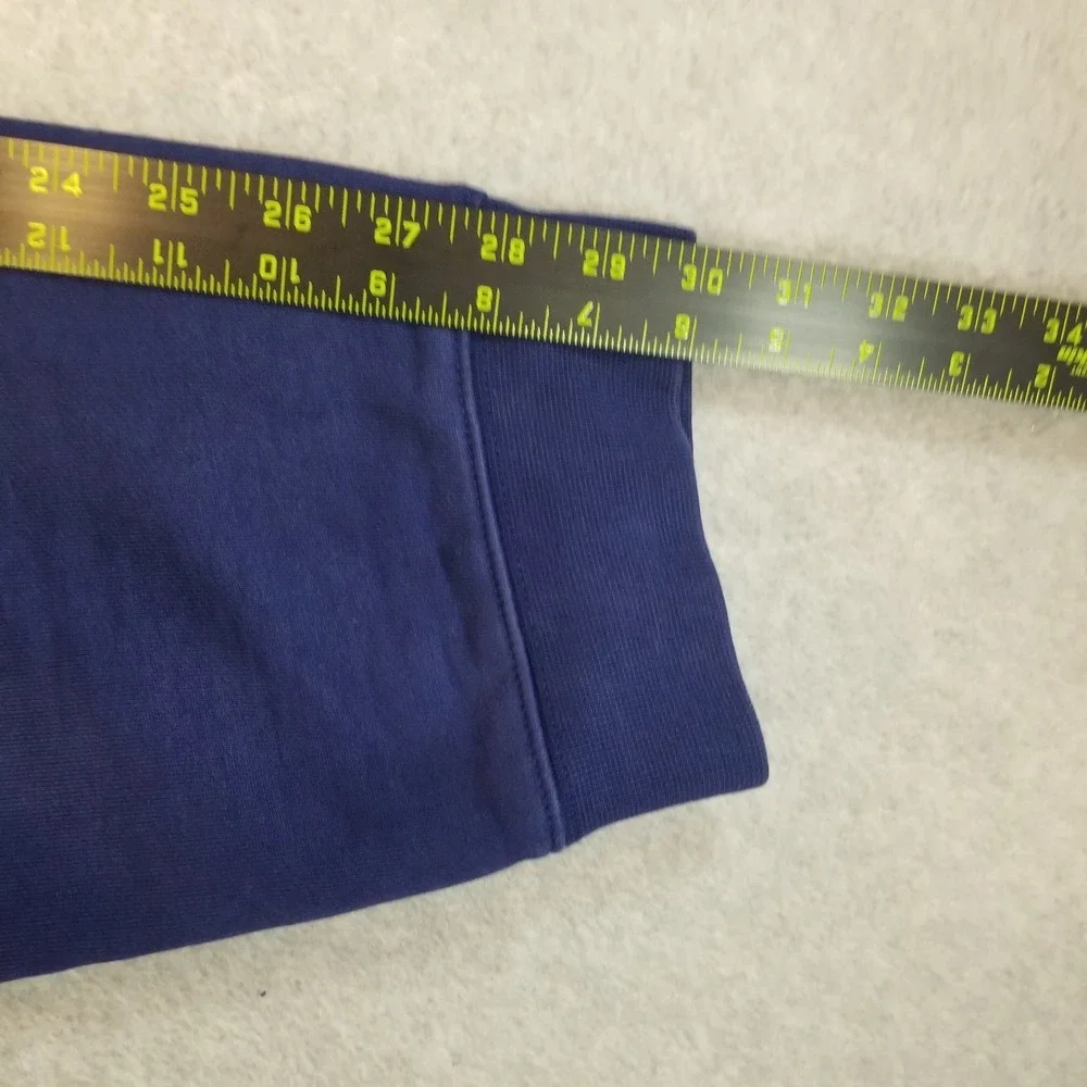 Nike Nocta Sweatpants Mens XXL Blue Joggers CL DA3935-492 Nocta Drake